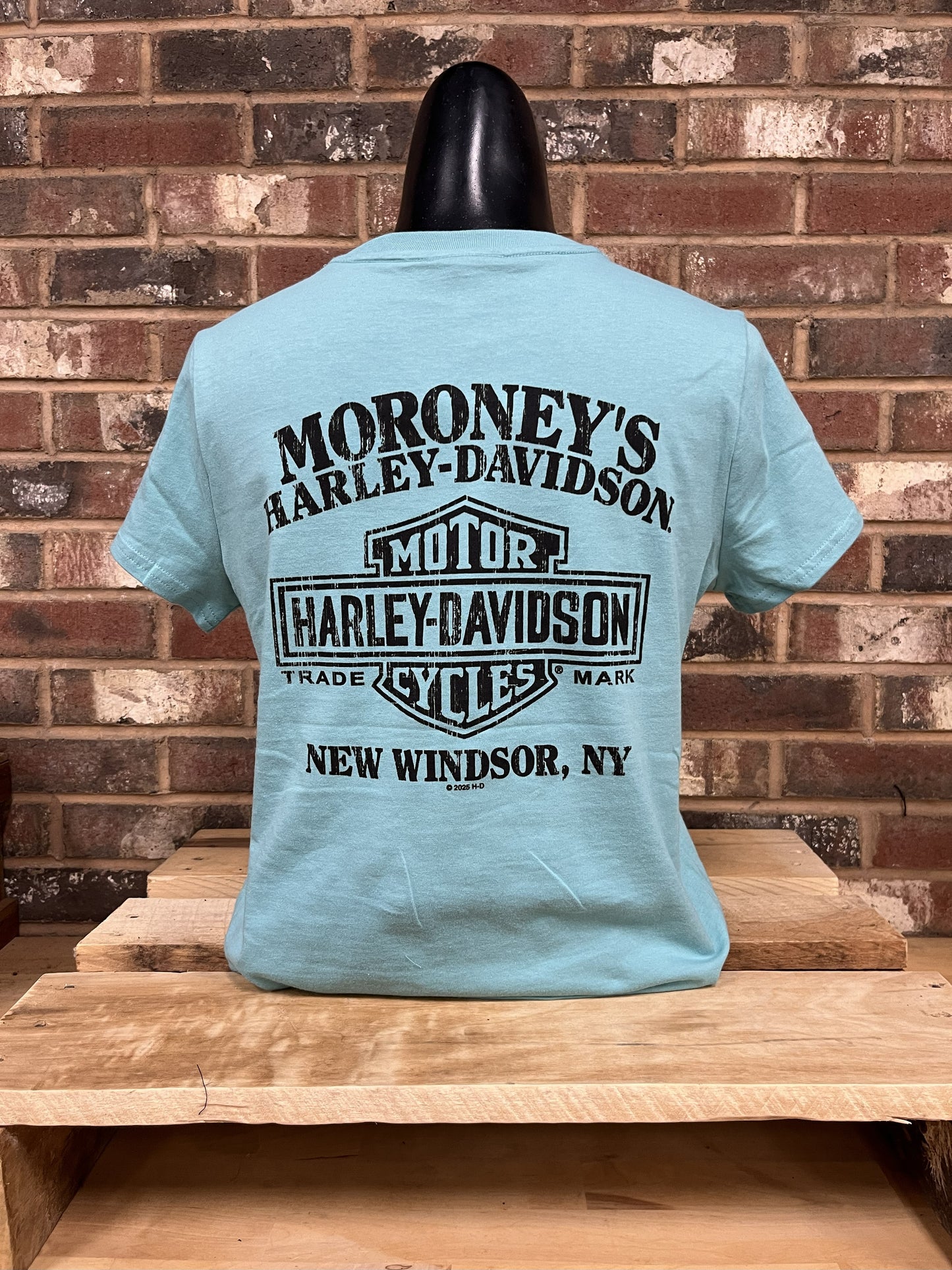 H-D Swallows Women's T-Shirt