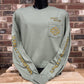 H-D Heritage Pocket Men's Long Sleeve
