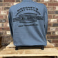 H-D Piston Parts Men's Long Sleeve