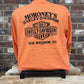H-D Motor Club Men's Long Sleeve