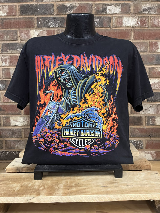 H-D Reach Men's T-Shirt