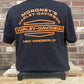 H-D Reach Men's T-Shirt