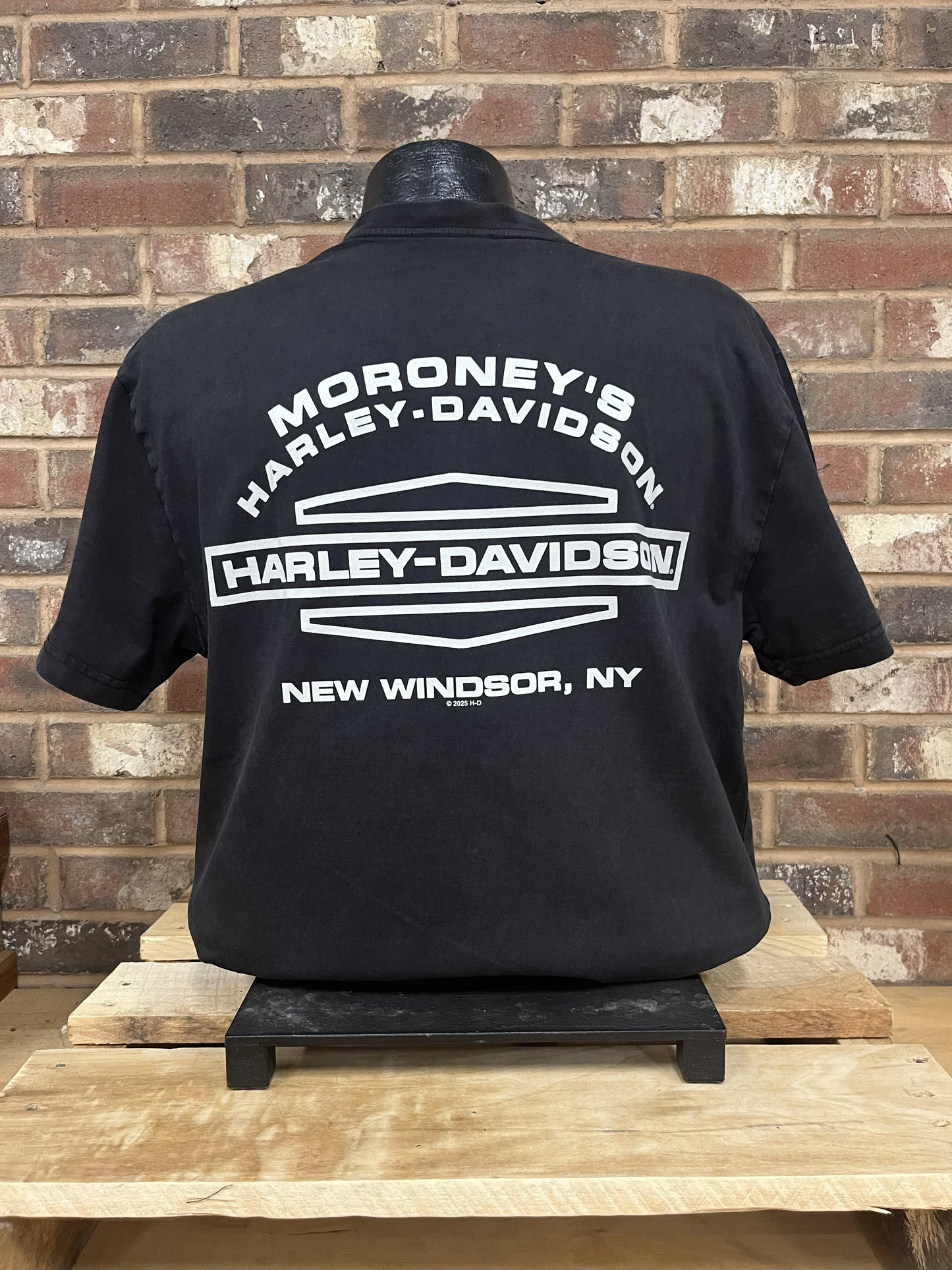 H-D Legends Live Men's T-Shirt