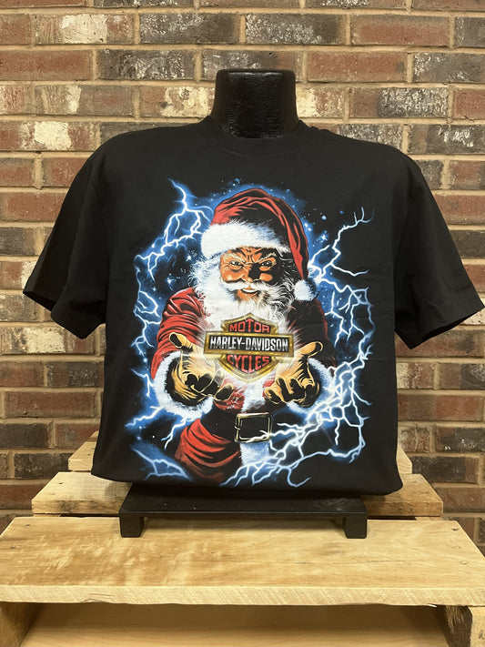 Christmas Magic Men's T-Shirt