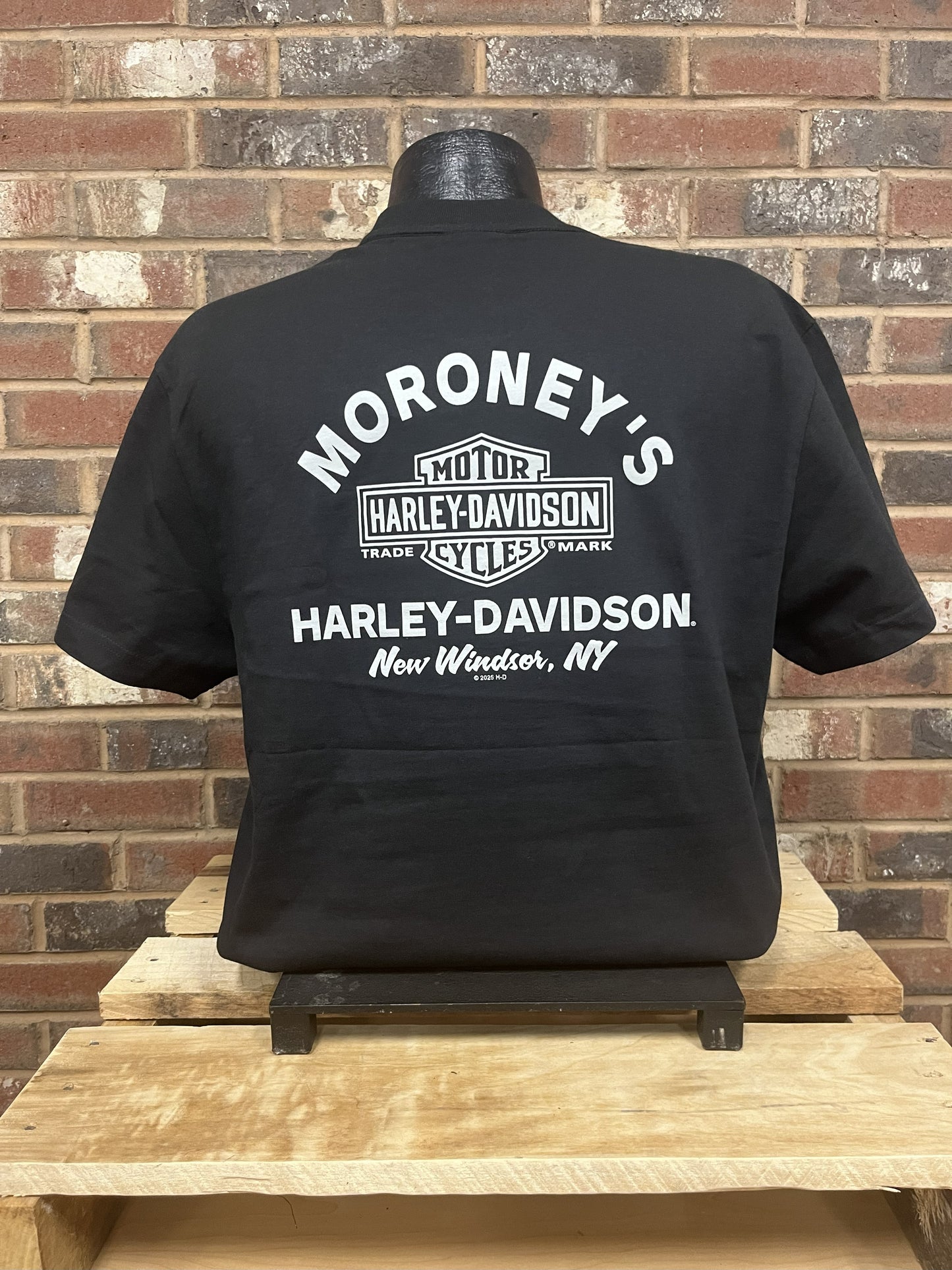 Christmas Magic Men's T-Shirt