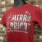 Merry and Bright Women's T-Shirt
