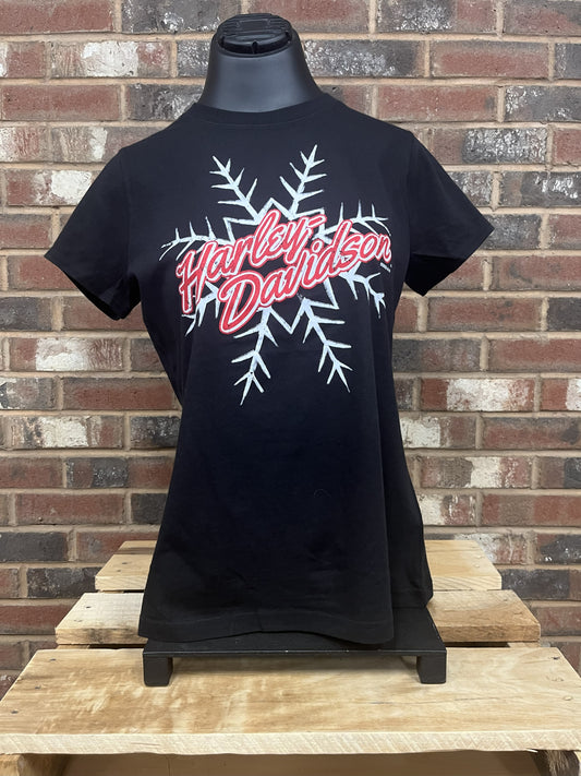 Snowflake Women's T-Shirt