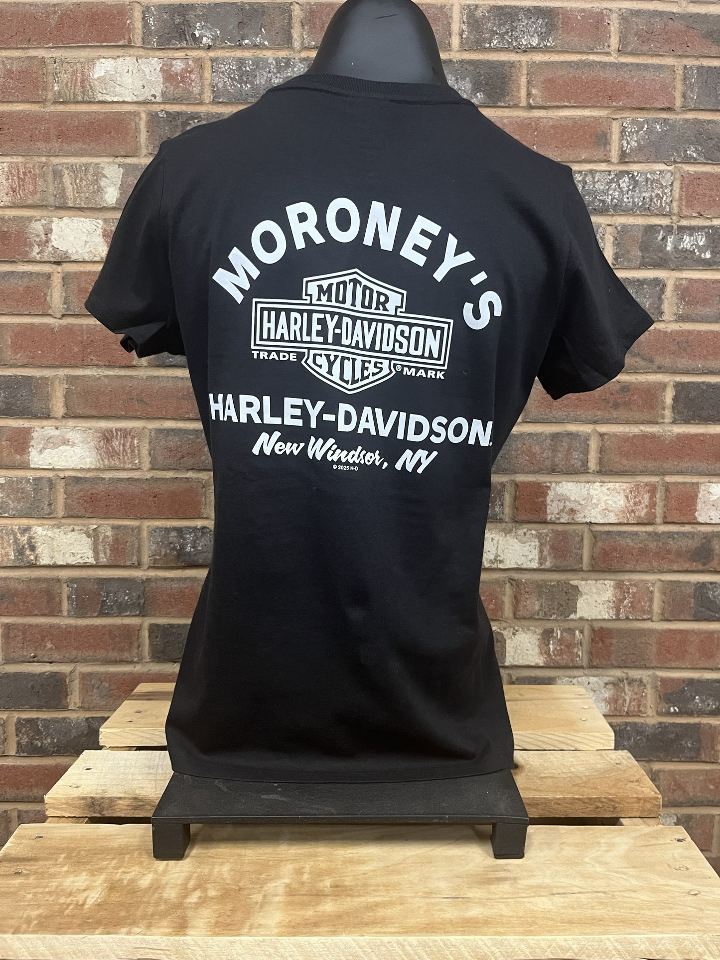 Snowflake Women's T-Shirt