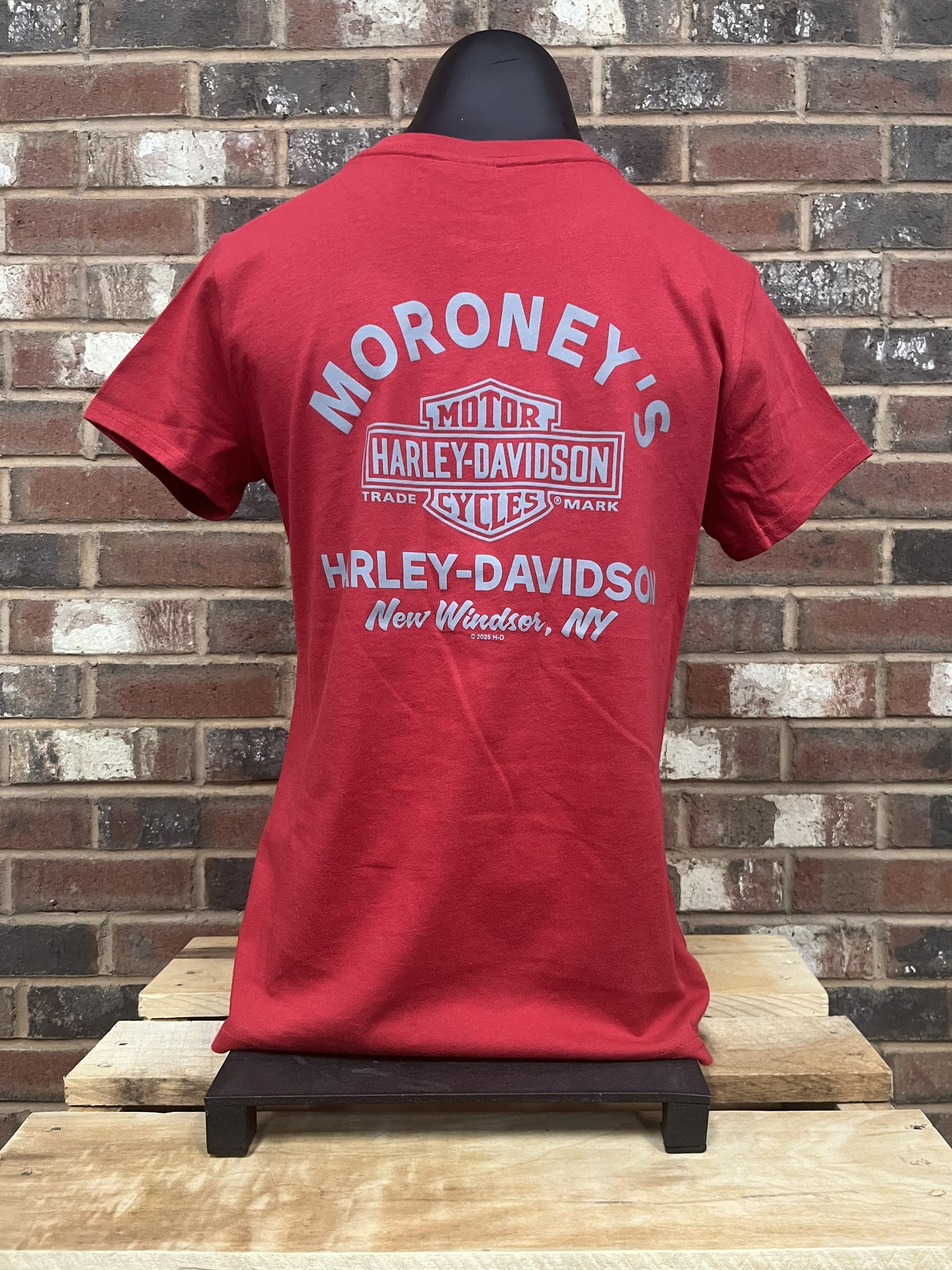 Merry and Bright Women's T-Shirt