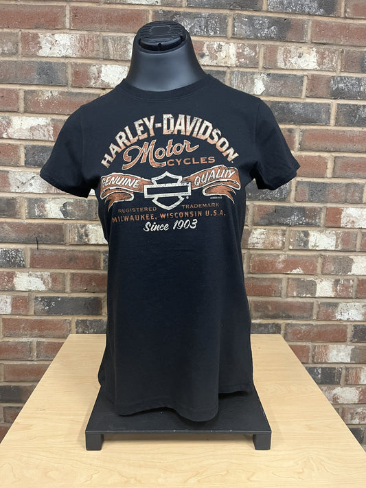H-D Genuine Quality Women's T-Shirt