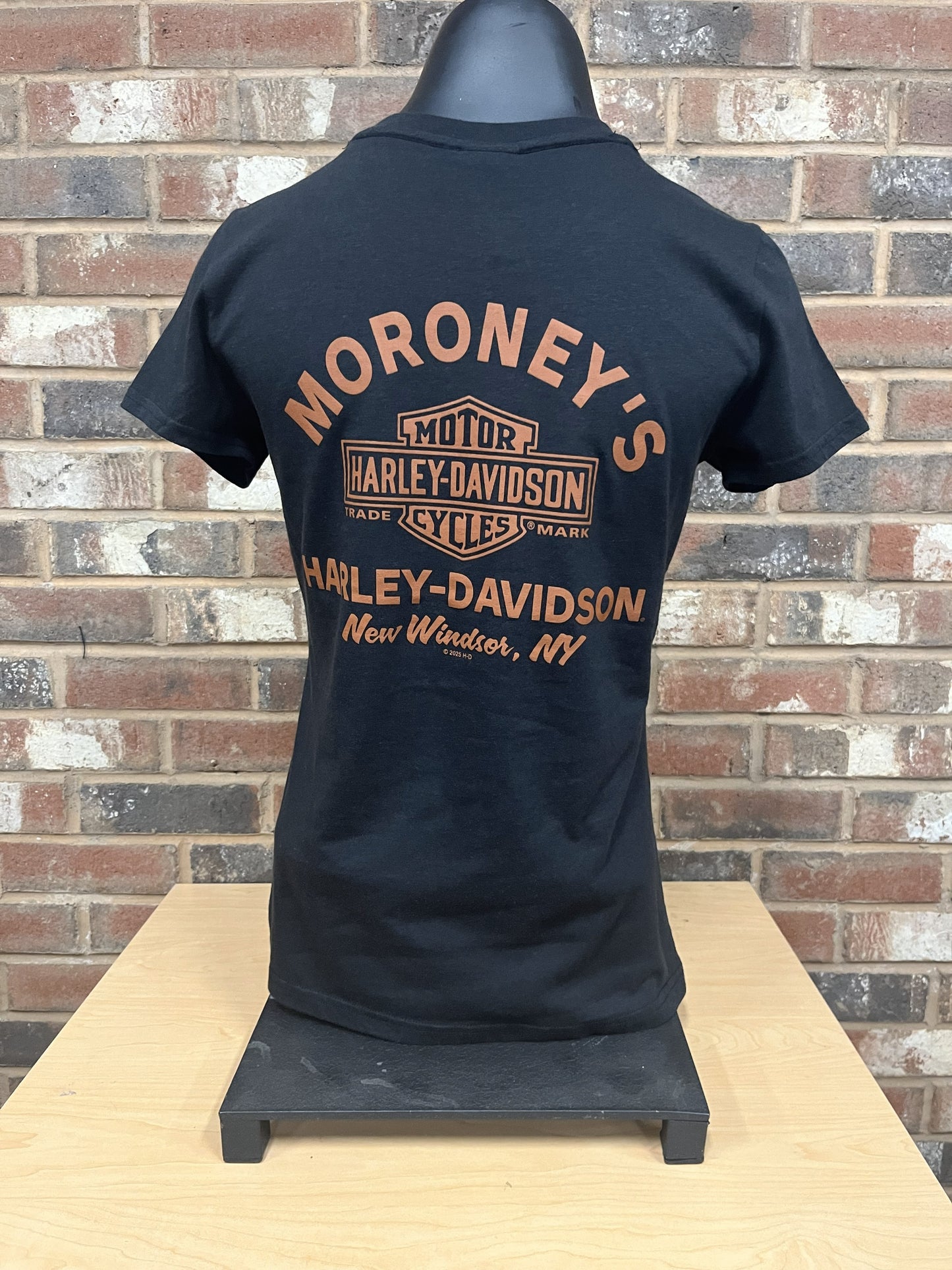 H-D Genuine Quality Women's T-Shirt