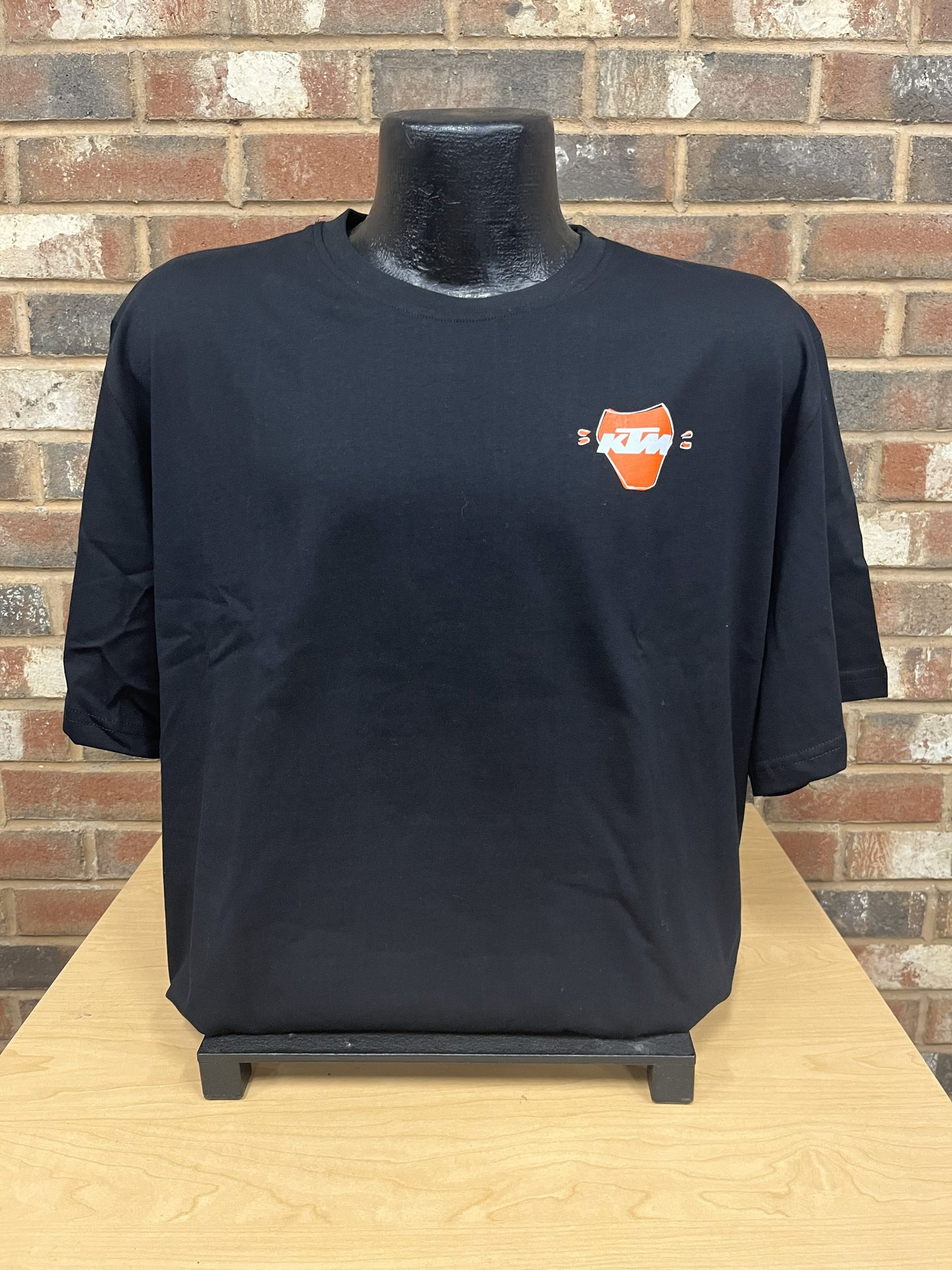 KTM Offroad Short Sleeve Men's Tee