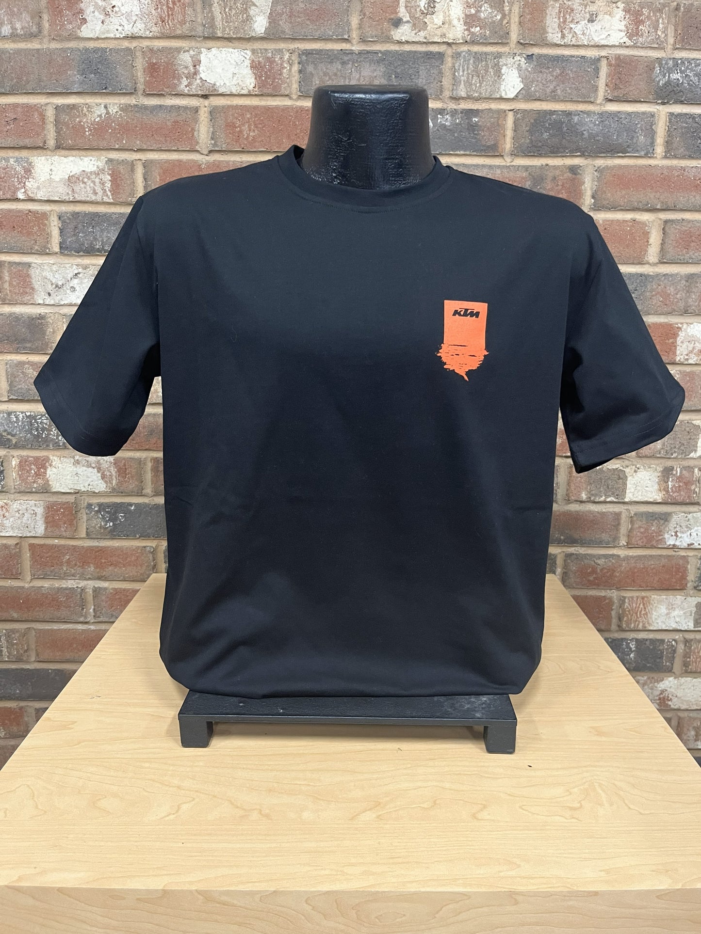 KTM Beast Short Sleeve Men's Tee