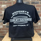 H-D Engine History Men's T-Shirt