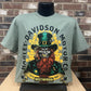 H-D Leprechaun Men's T-Shirt