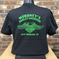 H-D Green Men's T-Shirt