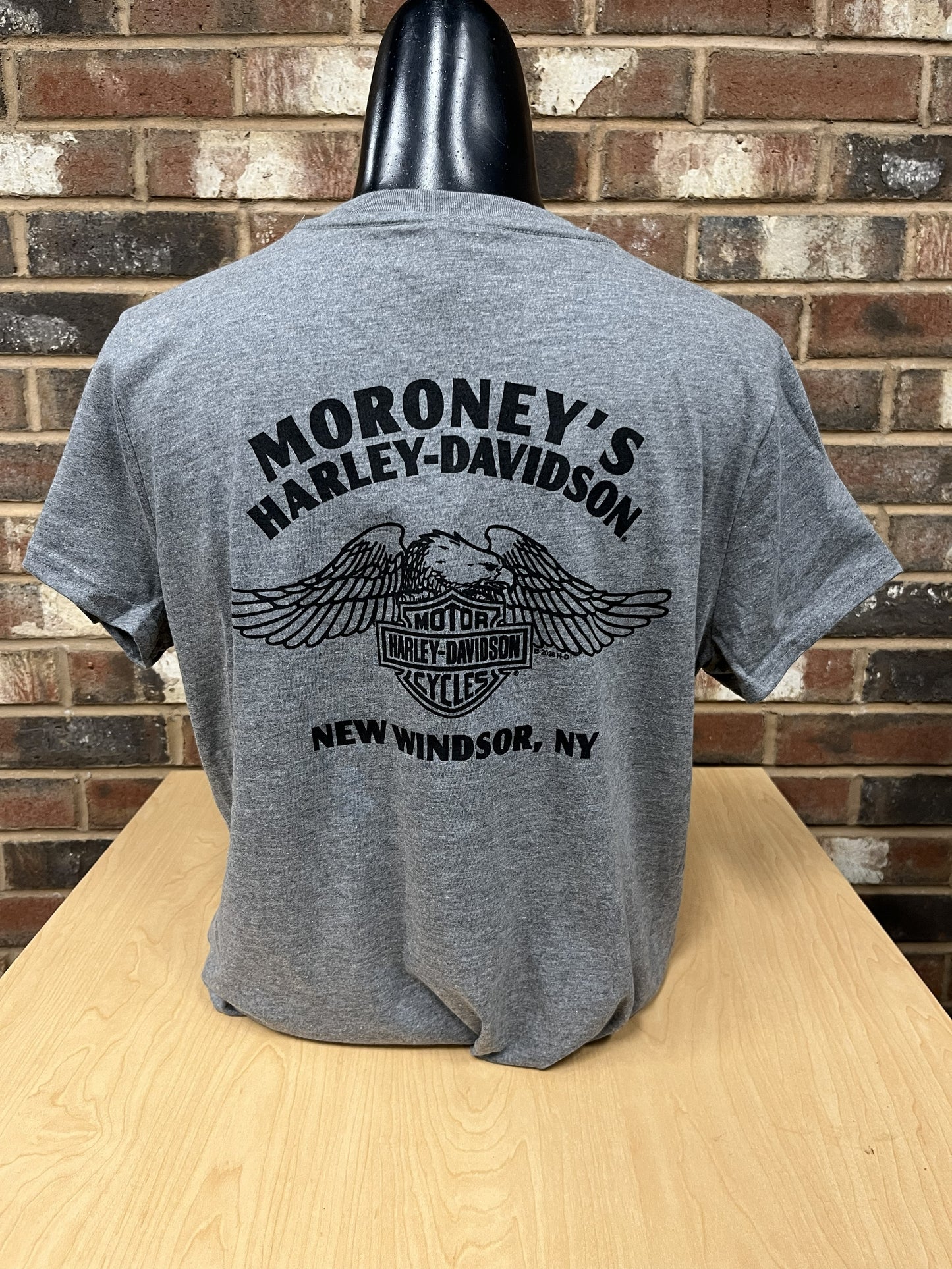 H-D Shamrock Women's T-Shirt