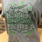 H-D Shamrock Women's T-Shirt
