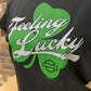 H-D Feeling Lucky Women's T-Shirt