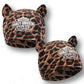 H-D Girl's Beanie with Cat Ears