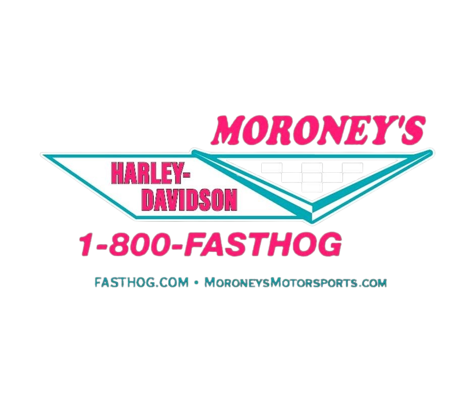 Moroney's Harley-Davidson 