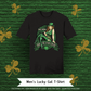 H-D Lucky Gal Men's T-Shirt