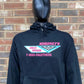 FASTHOG Traditional Hooded Sweatshirt
