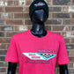 FASTHOG Pink T-Shirt