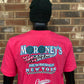 FASTHOG Pink T-Shirt