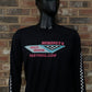 FASTHOG Custom Long Sleeve Shirt