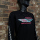 FASTHOG Custom Long Sleeve Shirt