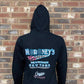 FASTHOG Traditional Hooded Sweatshirt