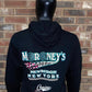FASTHOG Traditional Hooded Sweatshirt